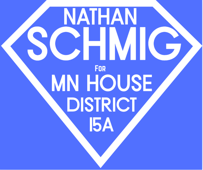 Schmig for Minnesota