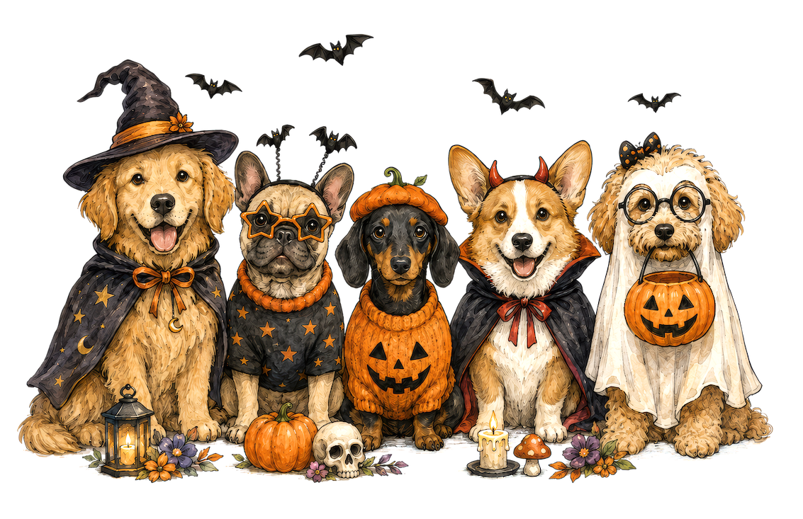 Halloween