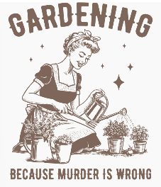Gardening