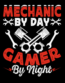 Gamer