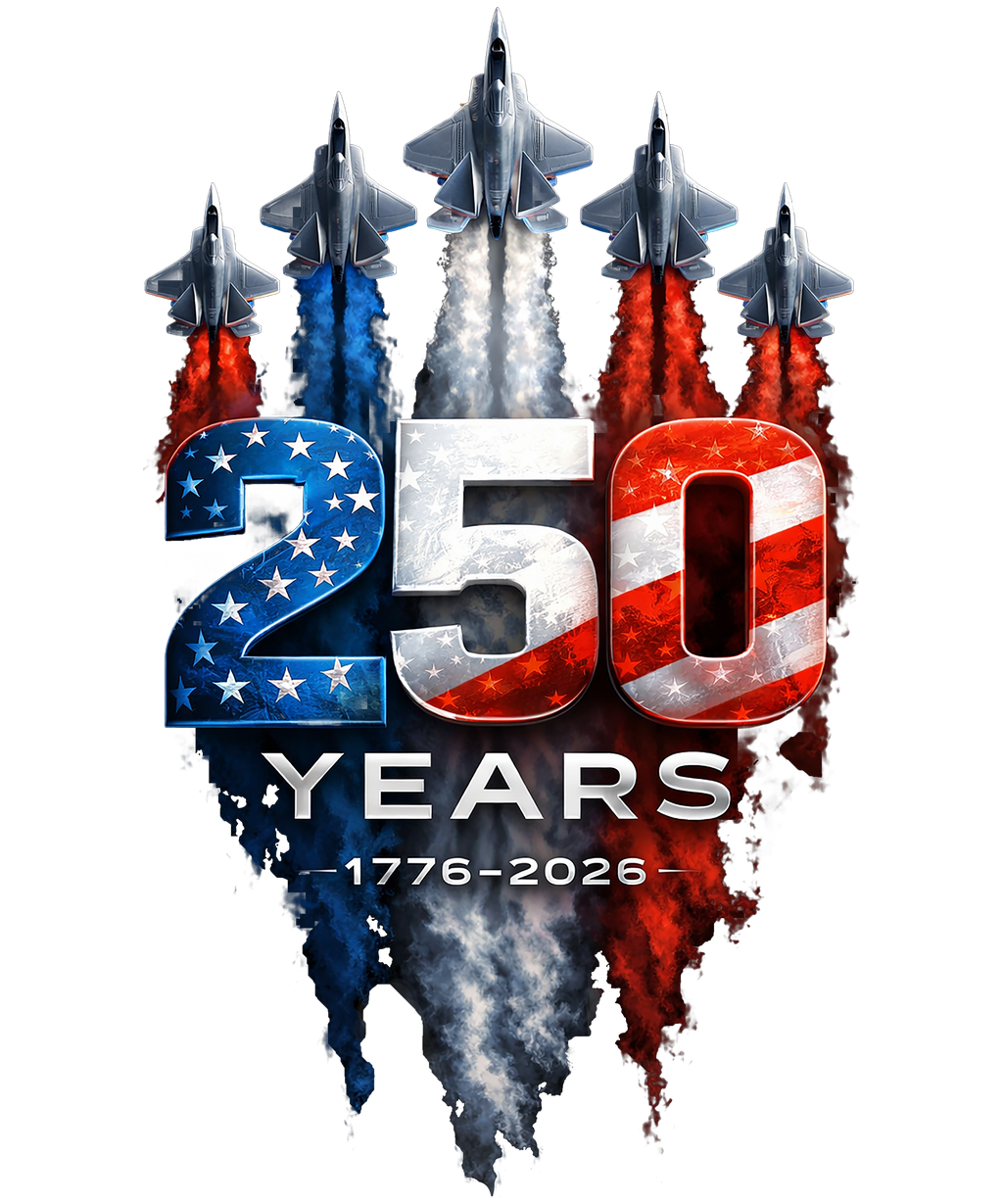 250 Years with Jets
