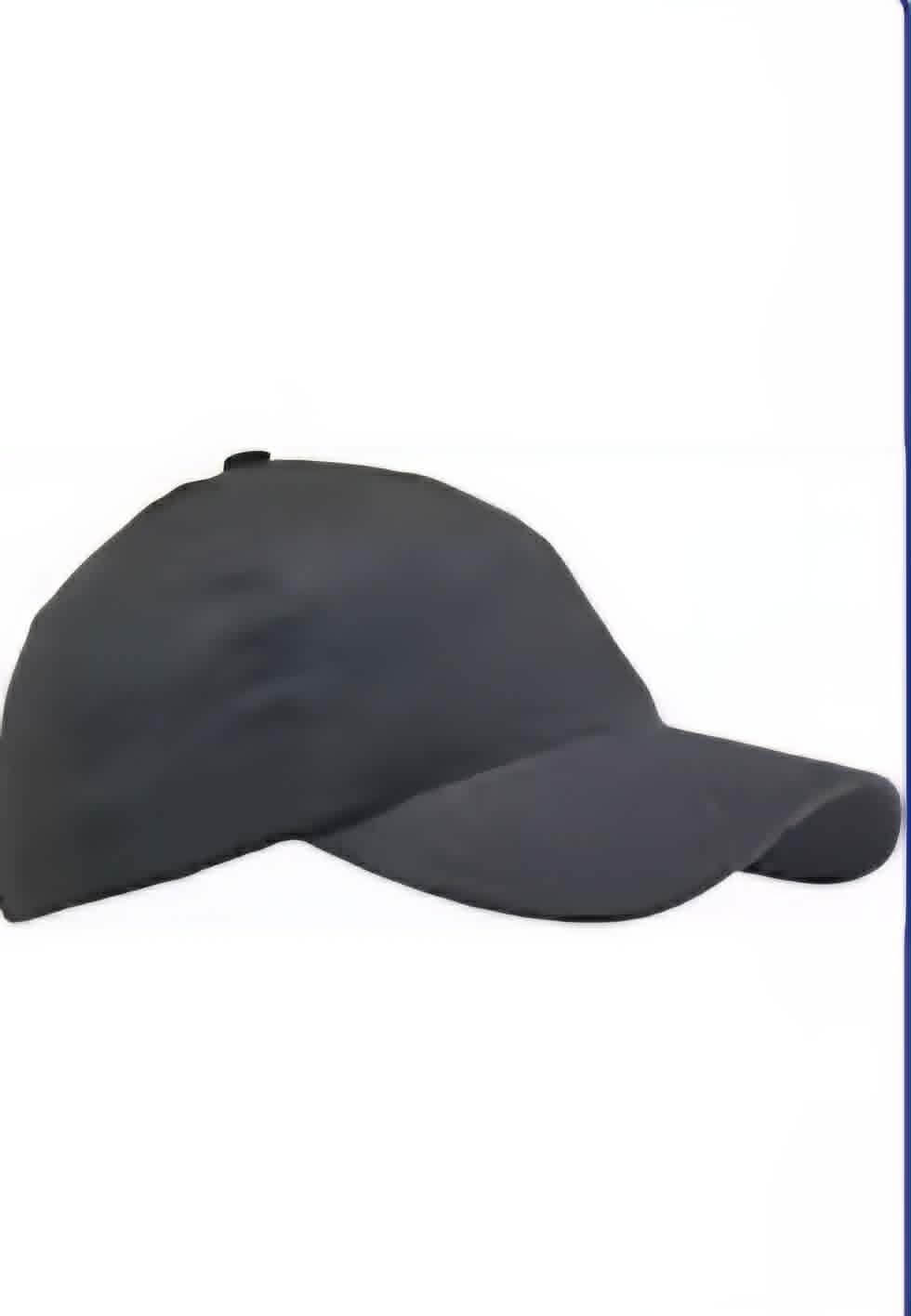 Schmig Campaign Hat