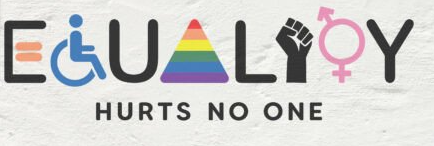 Equality Hurts No One