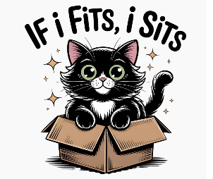 If i Fits, i Sits