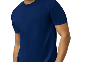 WKCR Year Round T-Shirt- Men's