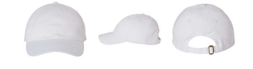 WKCR Hat