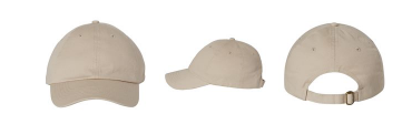 WKCR Hat