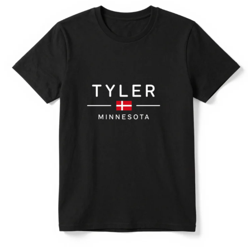Tyler, MN