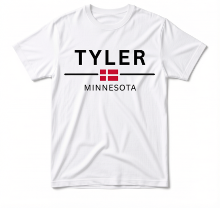 Tyler, MN