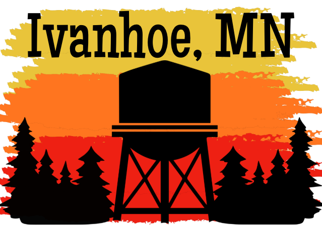 Ivanhoe, MN