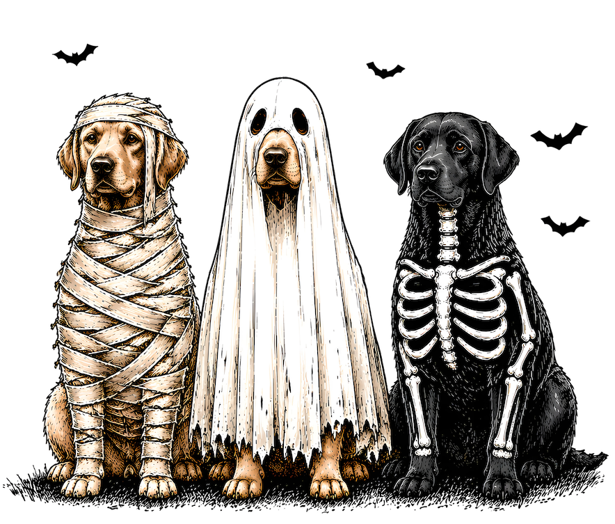 Halloween Labs