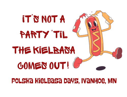 Party 'Til the Kielbasa Polish Days