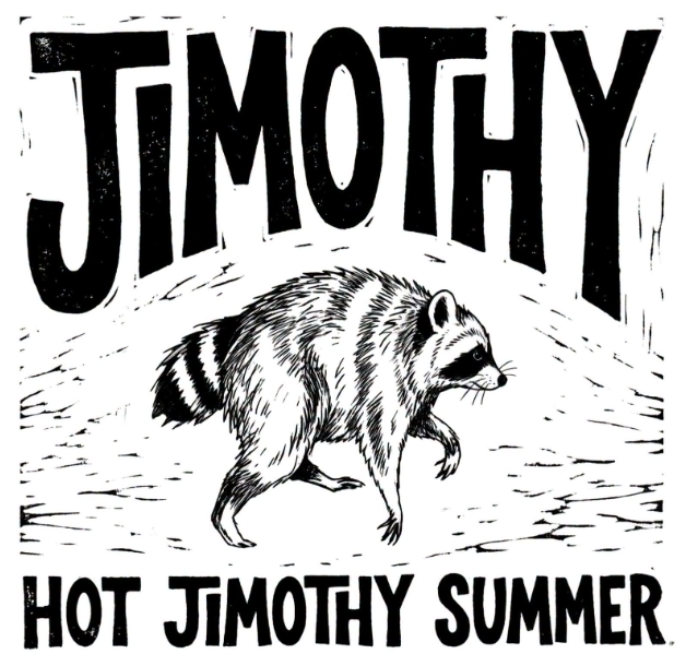 Hot Jimothy Summer