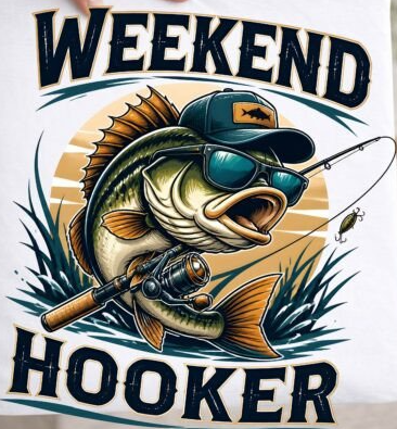 Weekend Hooker