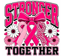 Stronger Together