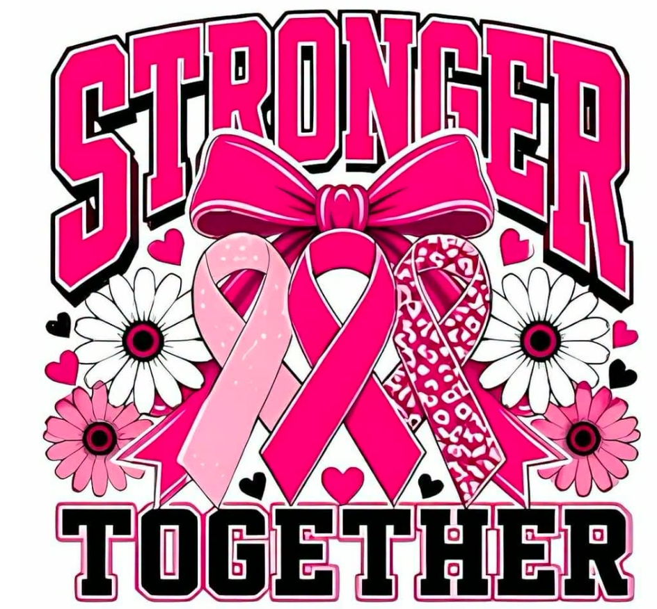 Stronger Together