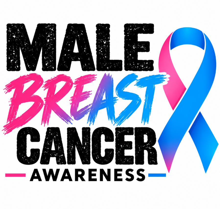 Male Breast Cancer Awareness