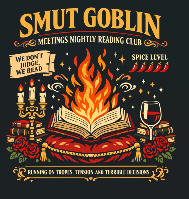 Smut Goblin