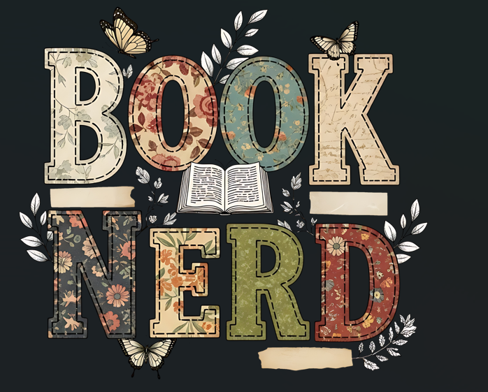 Book Nerd