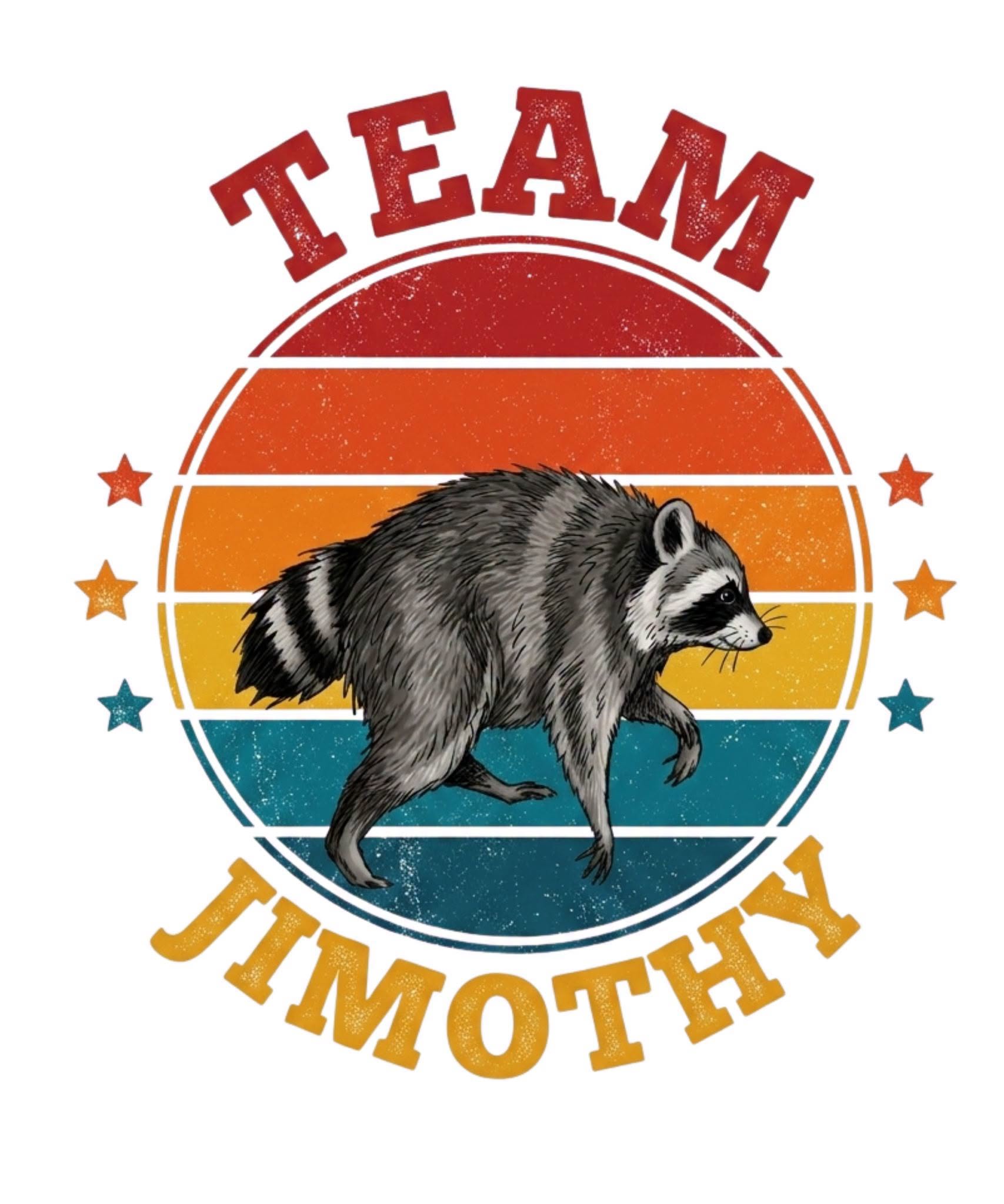 Team Jimothy