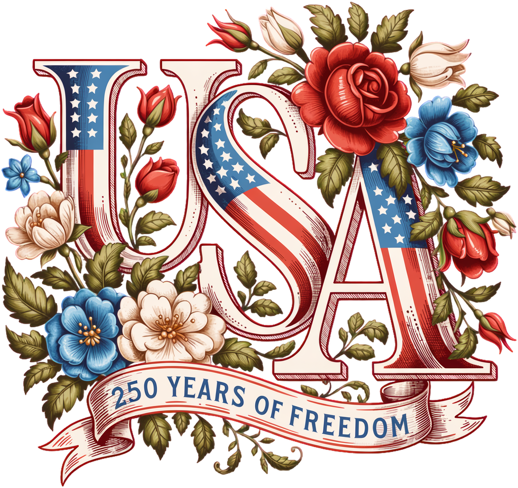 250 Years of Freedom
