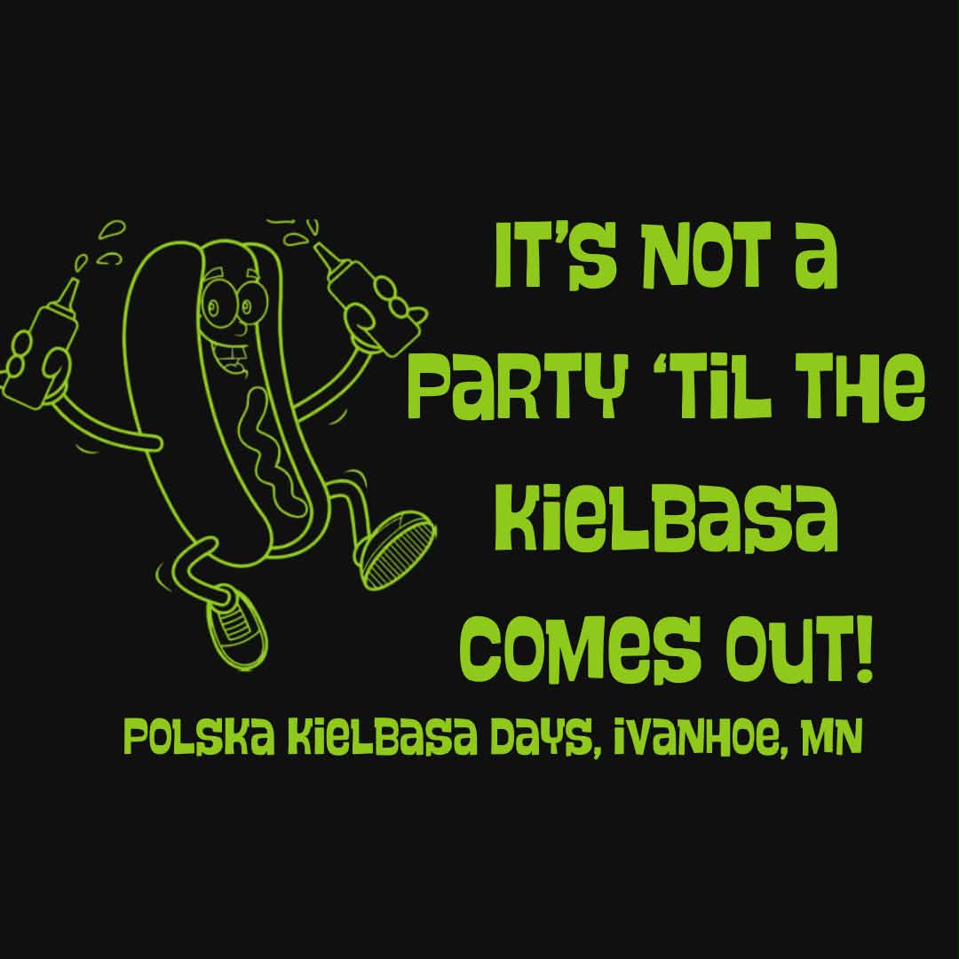 Party 'Til the Kielbasa Polish Days