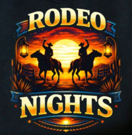 Rodeo Nights
